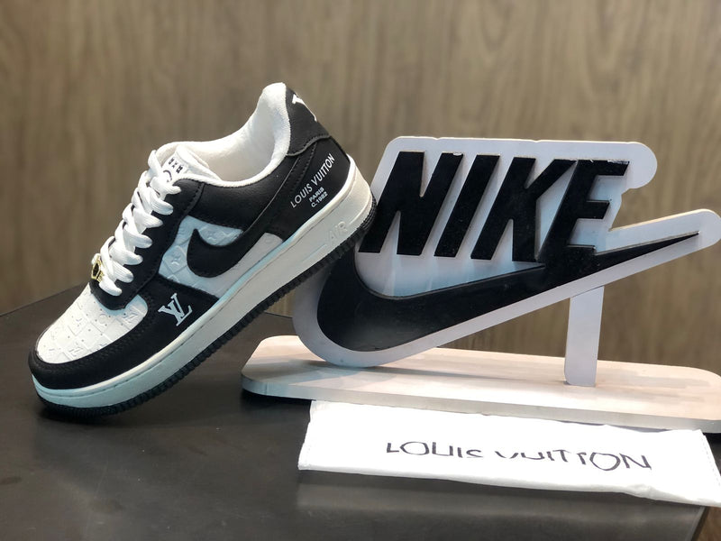 Tênis AF1 Louis Vuitton