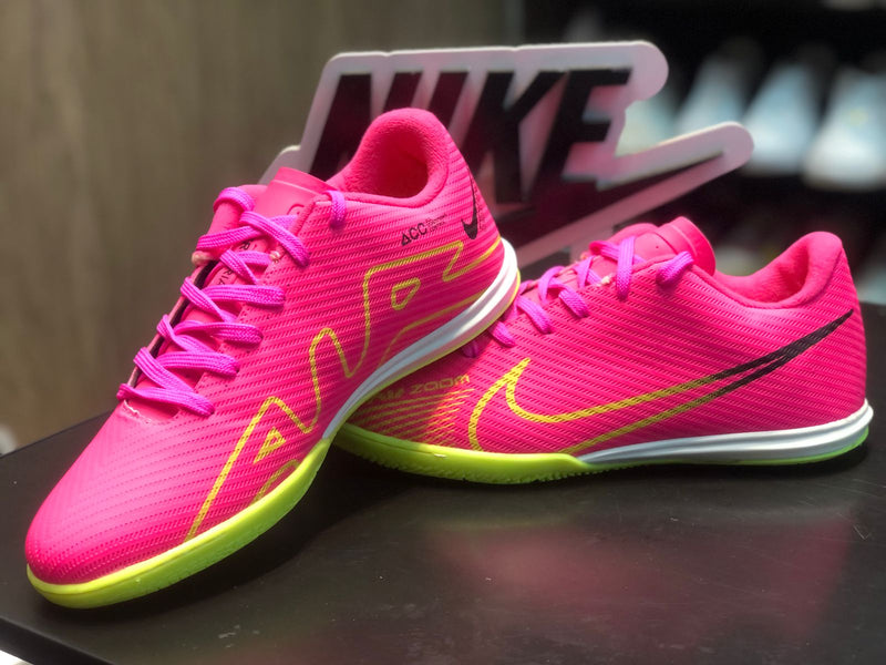 Chuteira Nike Mercurial Premium