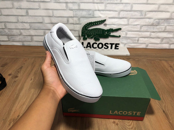 Sapatênis Lacoste Iate