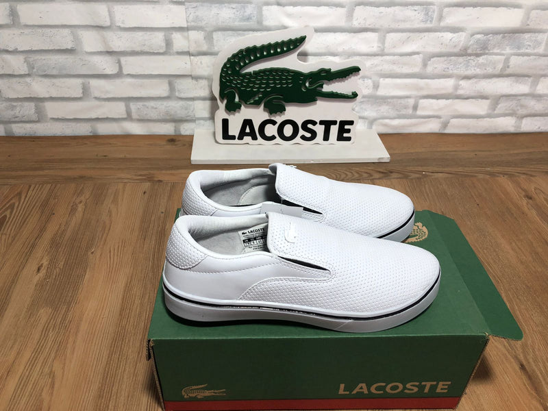 Sapatênis Lacoste Iate