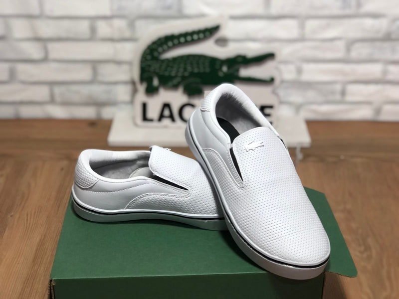 Sapatênis Lacoste Iate