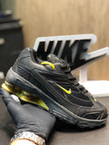 Nike Shox 4 Molas Supreme