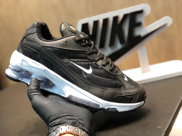 Nike Shox 4 Molas Supreme