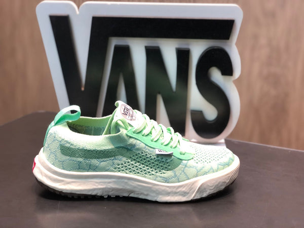 Tênis Vans Ultrarange Unisex