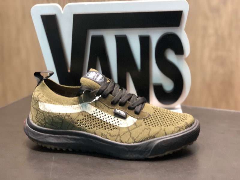 Tênis Vans Ultrarange Unisex