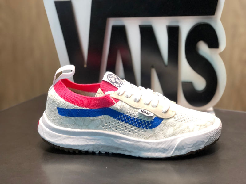 Tênis Vans Ultrarange Unisex