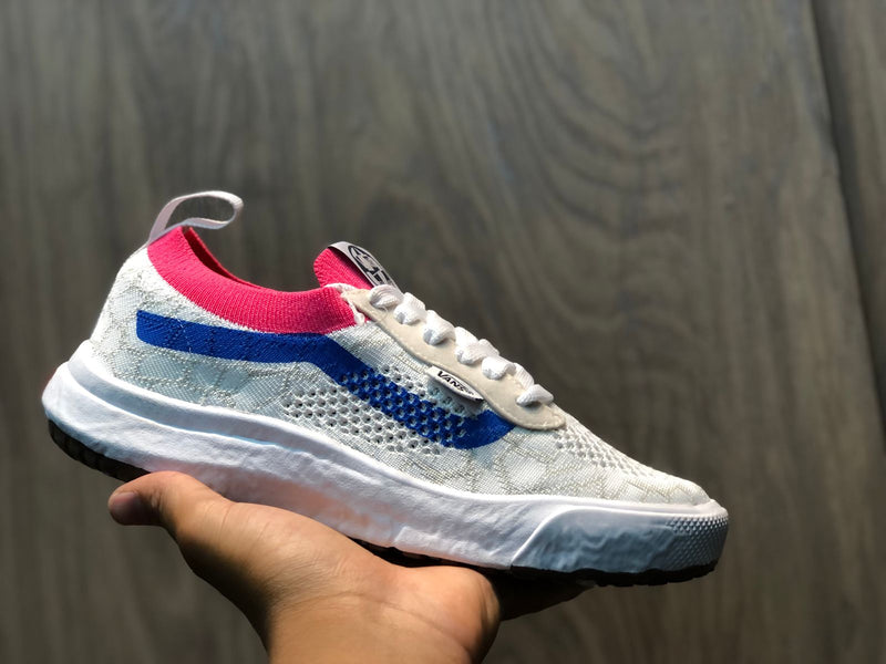 Tênis Vans Ultrarange Unisex