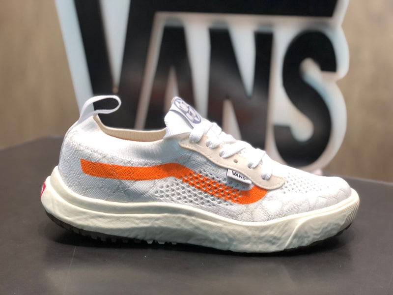 Tênis Vans Ultrarange Unisex
