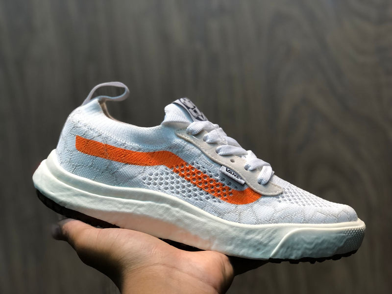 Tênis Vans Ultrarange Unisex