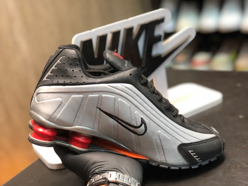 Nike Shox R4 4 Molas
