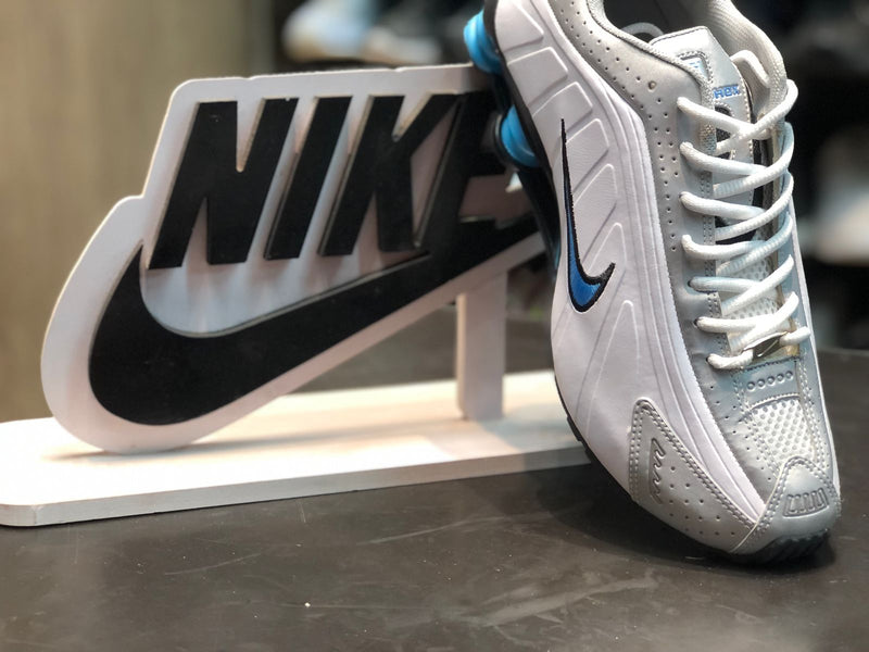 Nike Shox R4 4 Molas