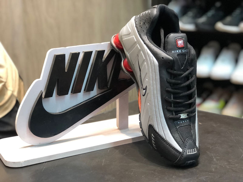 Nike Shox R4 4 Molas