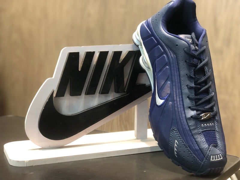 Nike Shox R4 4 Molas