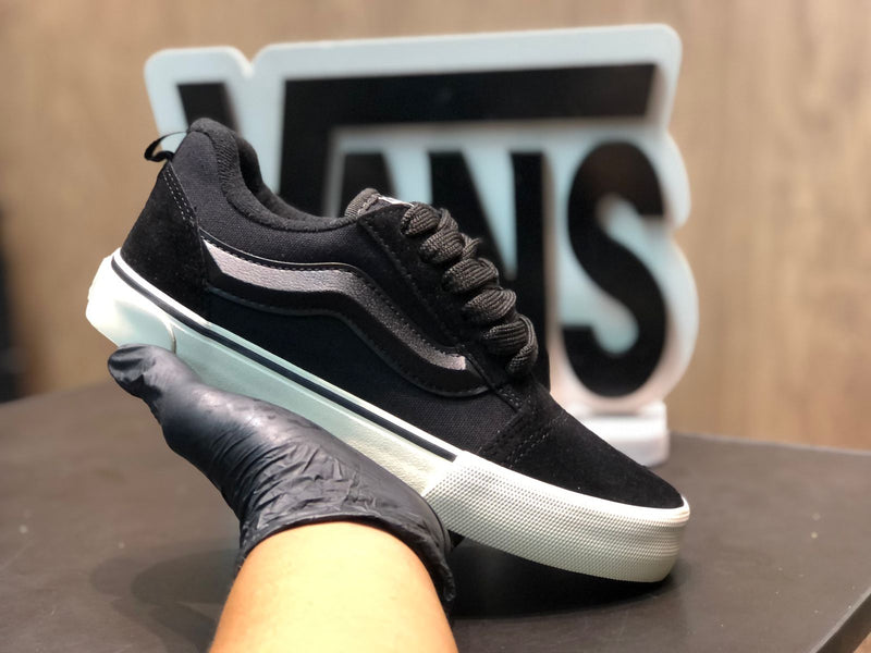 Tênis Vans Knu Unisex