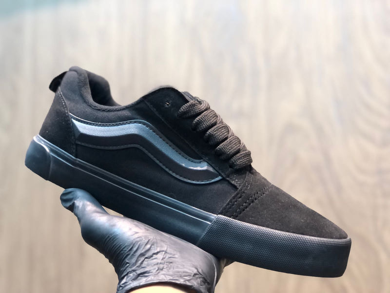 Tênis Vans Knu Unisex