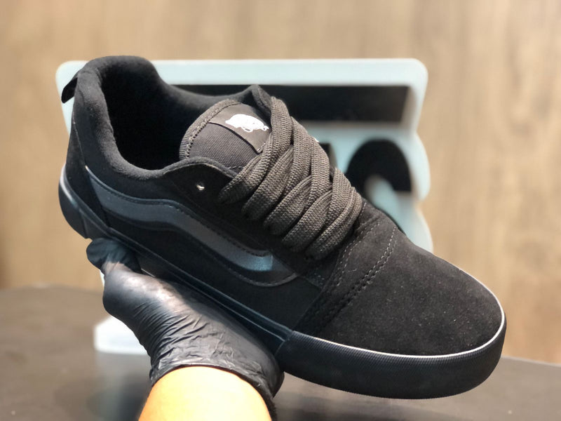 Tênis Vans Knu Unisex