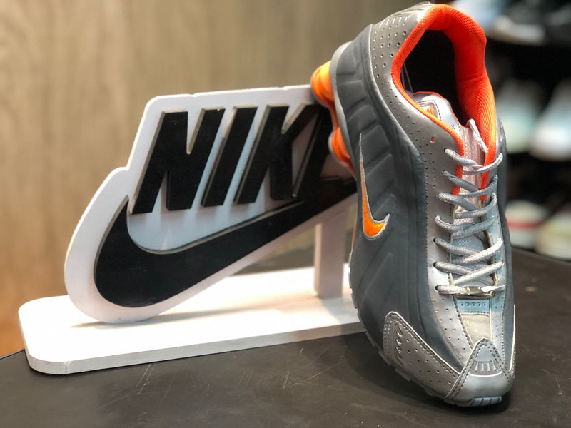 Nike Shox R4 4 Molas