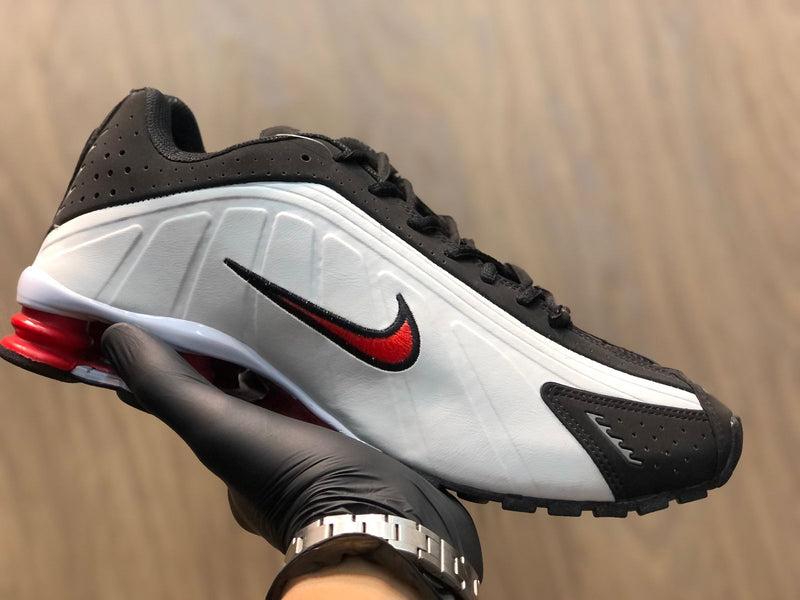 Nike Shox R4 4 Molas