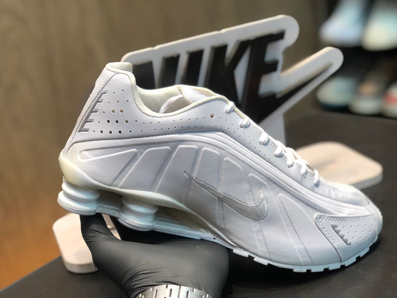 Nike Shox R4 4 Molas