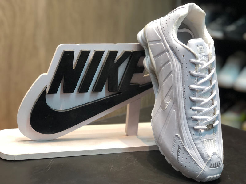 Nike Shox R4 4 Molas