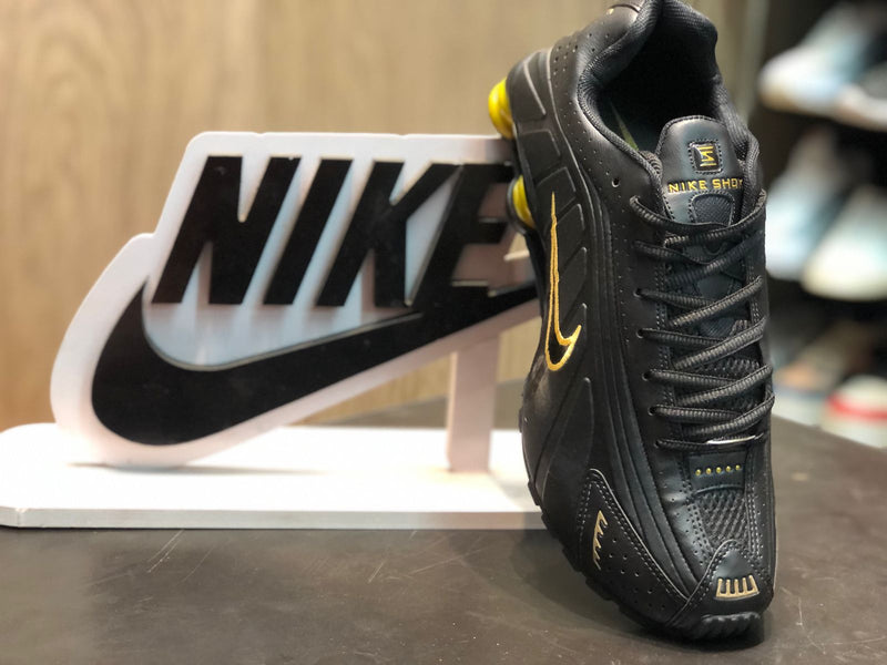 Nike Shox R4 4 Molas