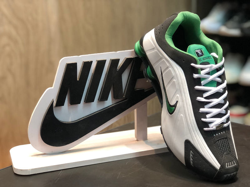 Nike Shox R4 4 Molas