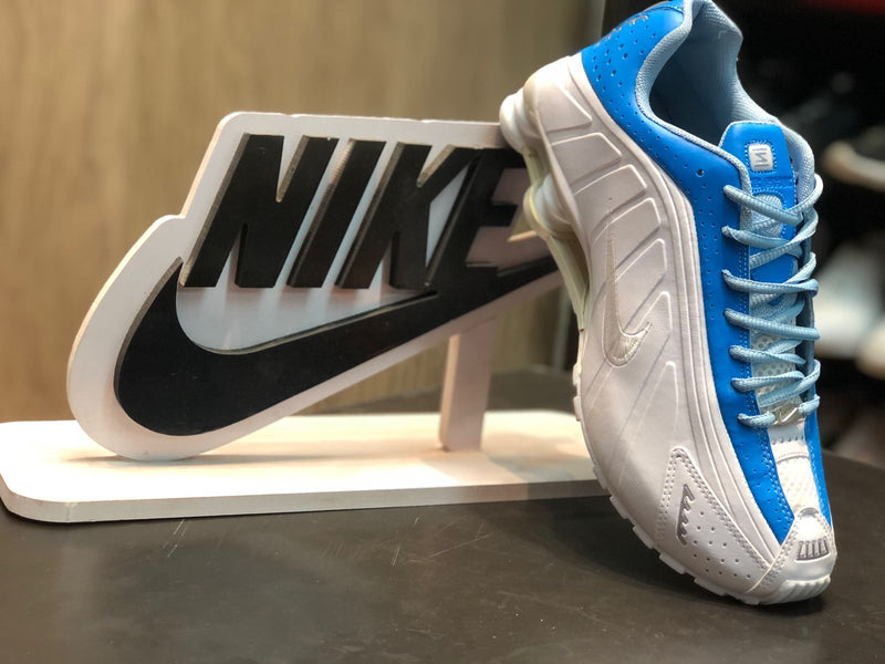 Nike Shox R4 4 Molas