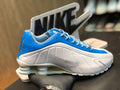 Nike Shox R4 4 Molas
