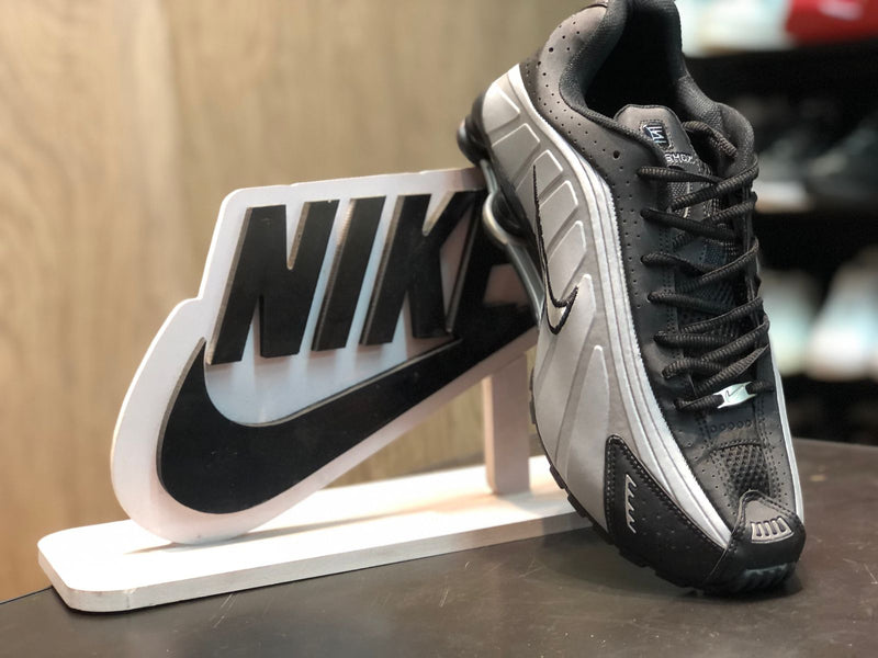 Nike Shox R4 4 Molas