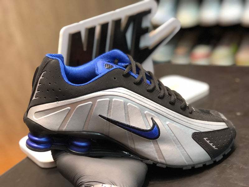 Nike Shox R4 4 Molas