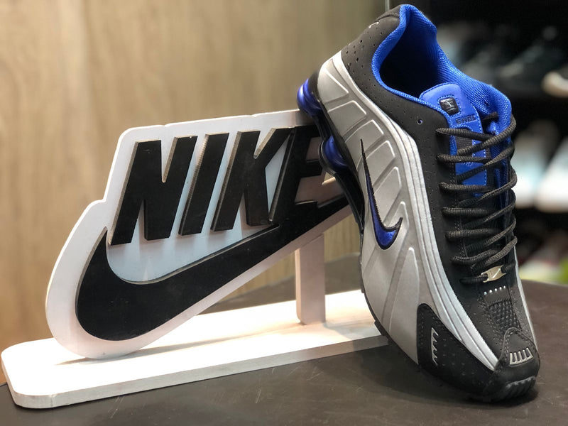 Nike Shox R4 4 Molas