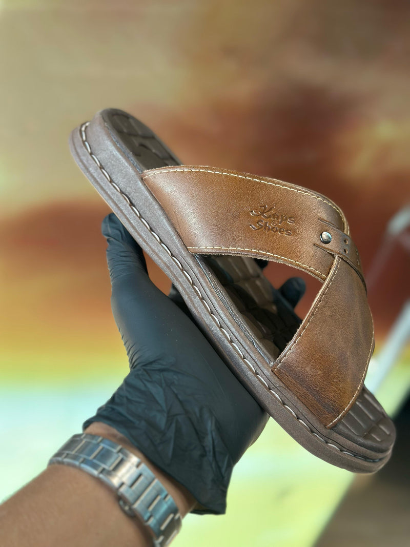 Chinelo Kaps Lançamento