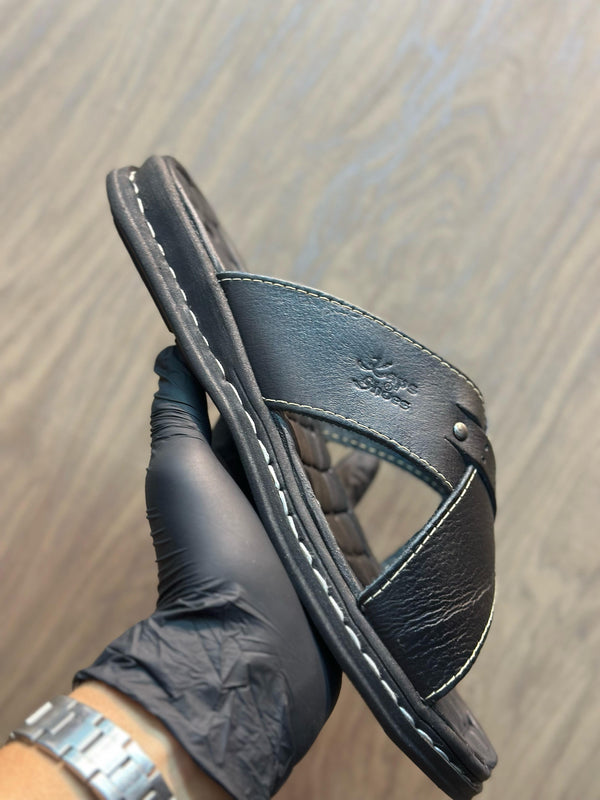 Chinelo Kaps Lançamento