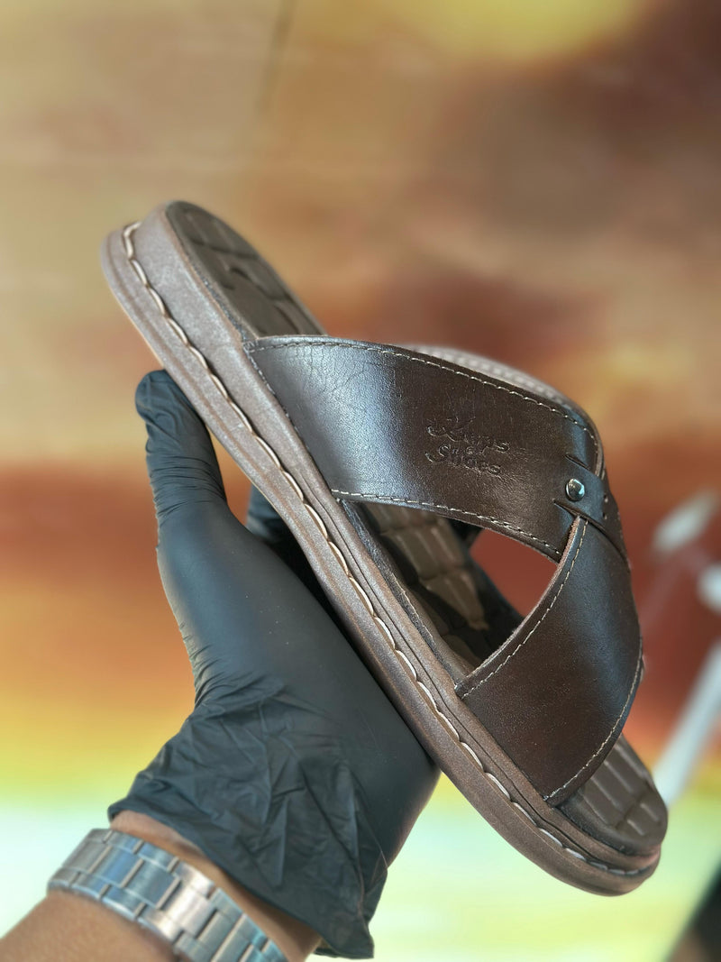 Chinelo Kaps Lançamento
