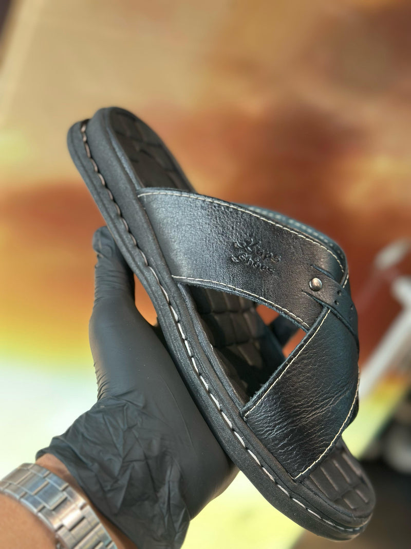 Chinelo Kaps Lançamento
