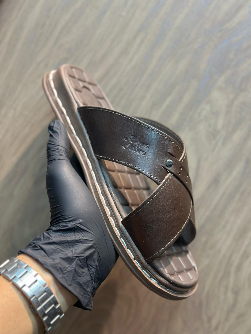 Chinelo Kaps Lançamento