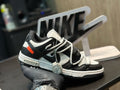 Tênis Nike Dunk Low Off White