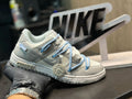 Tênis Nike Dunk Low Off White