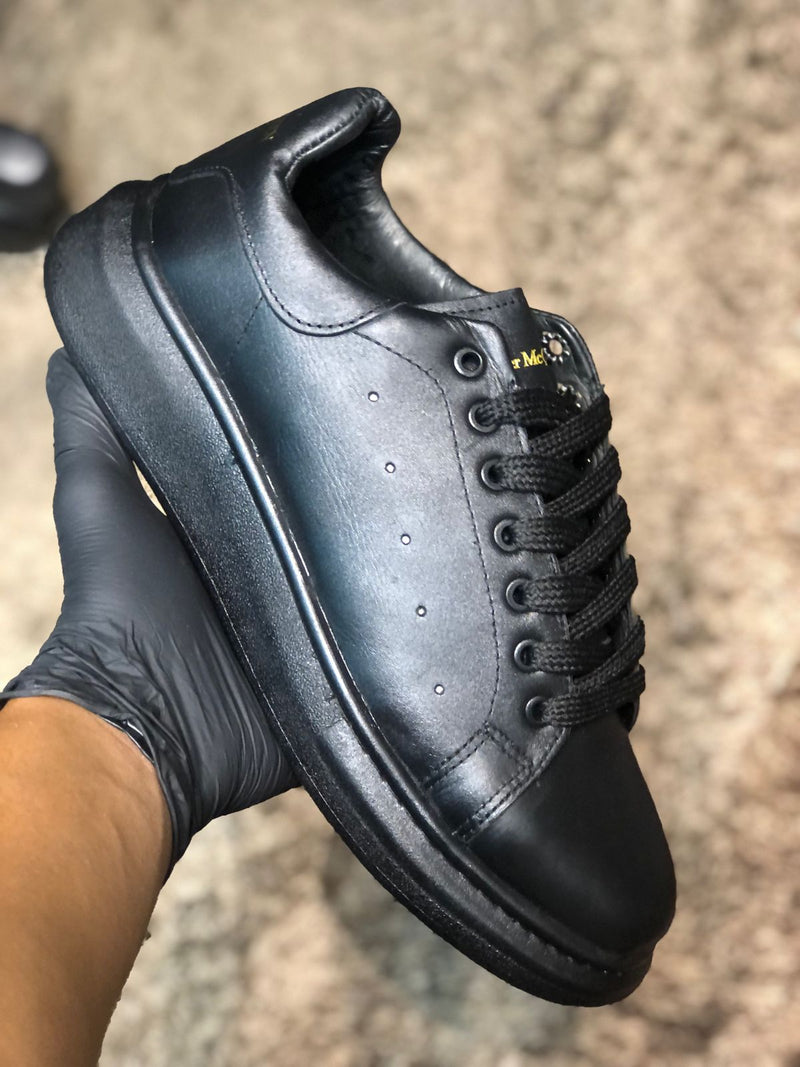 Tênis Alexander McQueen