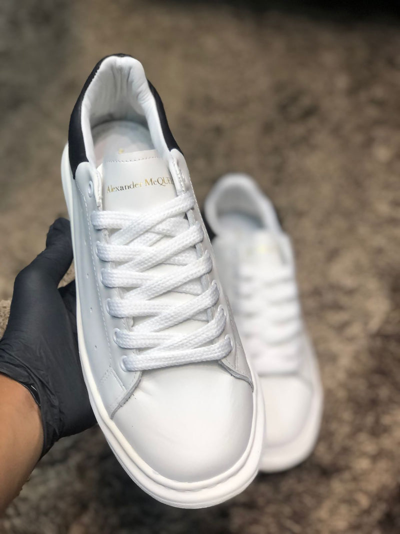Tênis Alexander McQueen