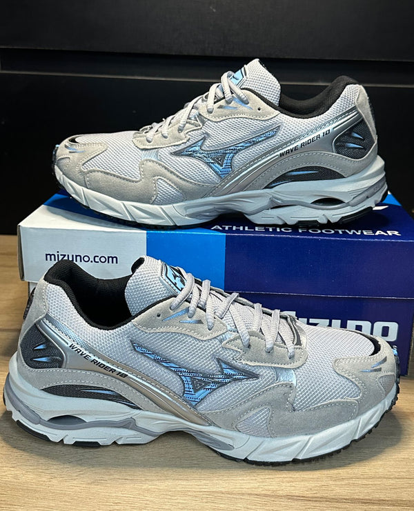 Tênis Mizuno Wave Rider