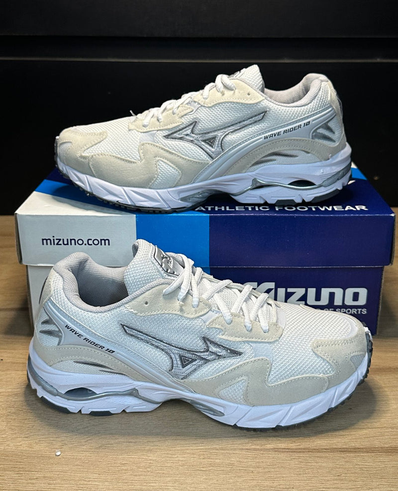 Tênis Mizuno Wave Rider
