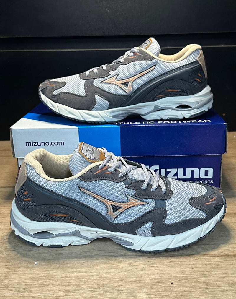 Tênis Mizuno Wave Rider