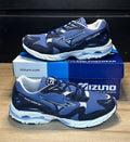 Tênis Mizuno Wave Rider