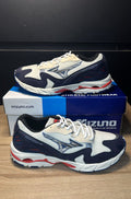 Tênis Mizuno Wave Rider
