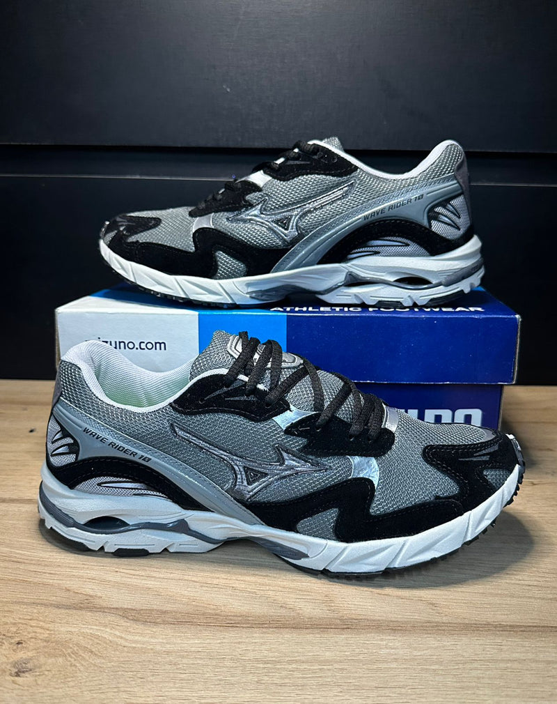 Tênis Mizuno Wave Rider