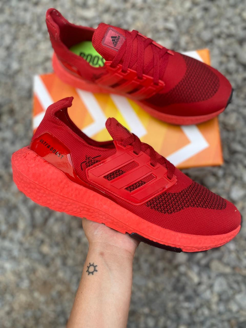 Tênis Adidas UltraBoost Masculino