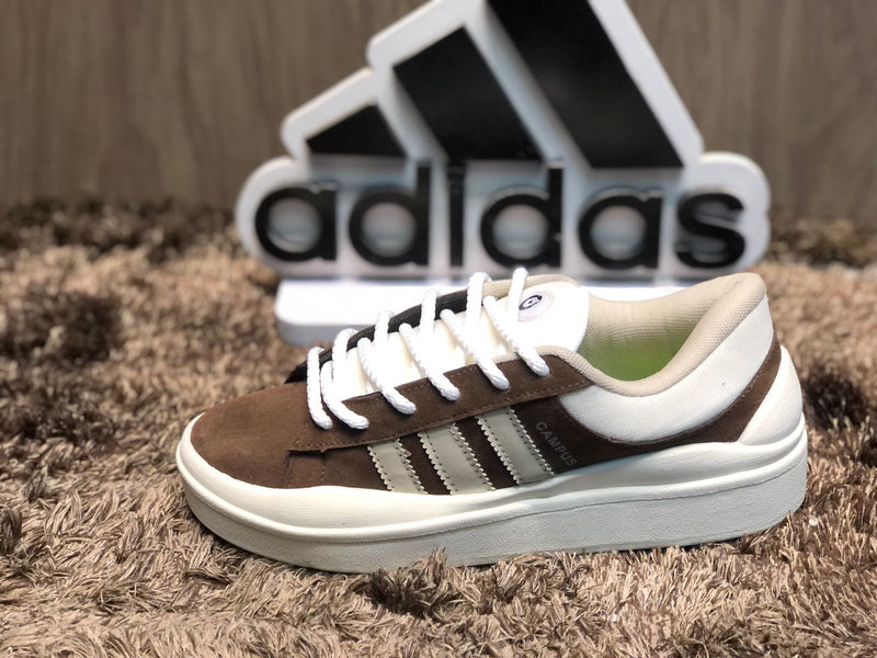 Tênis Adidas Campus Bad Bunny