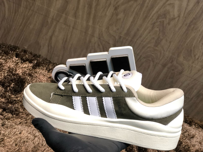 Tênis Adidas Campus Bad Bunny