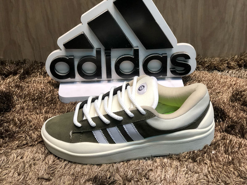 Tênis Adidas Campus Bad Bunny